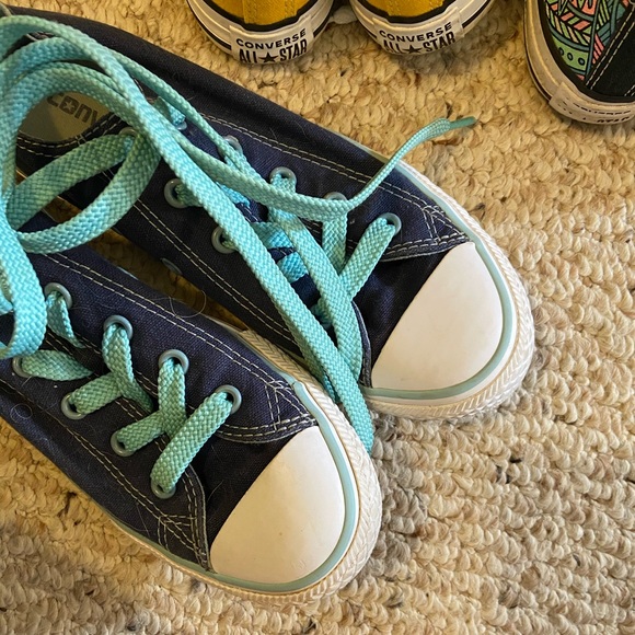 ⭐️Converse Bundle⭐️ - Picture 4 of 5